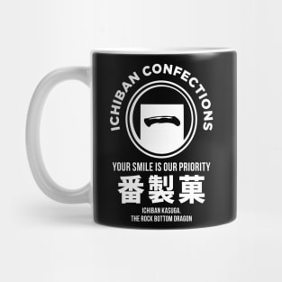 Ichiban Confections Mug